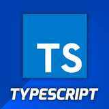 What is TypeScript Programming icône