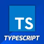 What is TypeScript Programming иконка