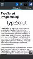 What is TypeScript Programming скриншот 3