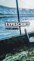 What is TypeScript Programming Affiche