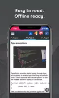 What is TypeScript Programming скриншот 1