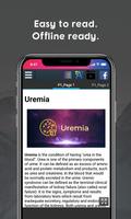 Uremia Info capture d'écran 1