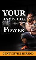 Your Invisible Power Affiche