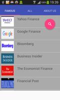 Business News پوسٹر