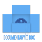Documentary Box biểu tượng