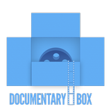 Documentary Box أيقونة