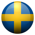 Новости Швеции иконка