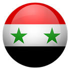 Syrian Nachrichten Zeichen