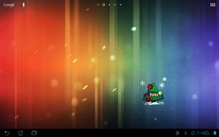 Сhristmas Tree Widget скриншот 1