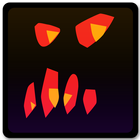 Halloween Widget-icoon