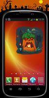 Halloween Widget تصوير الشاشة 1