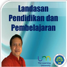 Silabus Landasan Pendidikan আইকন