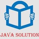 Java Solution APK