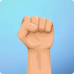 Тренировка рук APK download