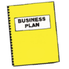 Бизнес план и начало icon