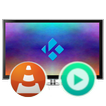 TVlc - Web Audio Player & Vlc/