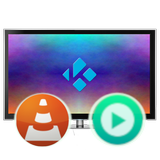 TVlc biểu tượng