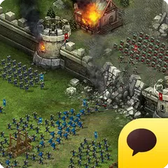 Throne Rush for Kakao APK download