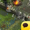 Throne Rush for Kakao APK