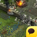 Throne Rush for Kakao APK