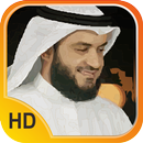Murottal Mohammed Rashid Al-Afasy APK