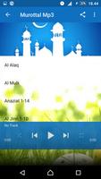 Murottal Wirda Mansur Offline تصوير الشاشة 2