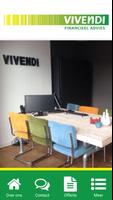 Vivendi Financieel Advies 포스터