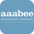 AaaBee Accountants-icoon