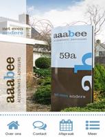 AaaBee Accountants اسکرین شاٹ 2