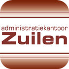 Administratiekantoor Zuilen icône