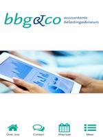 BBG & Co 截图 2