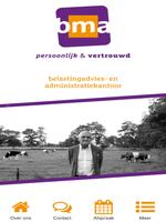 BMA belastingadvies- en administratiekantoor 截圖 2