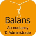 Balans Accountancy ícone