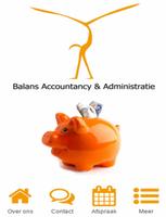 Balans Accountancy imagem de tela 2