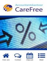 CareFree 2.0 اسکرین شاٹ 2