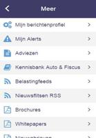 De Administratie Valkenswaard स्क्रीनशॉट 1