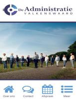 De Administratie Valkenswaard स्क्रीनशॉट 2