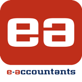 E-Accountants ไอคอน