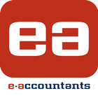E-Accountants آئیکن