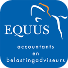 EQUUS accountants ícone