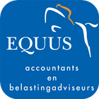 EQUUS accountants أيقونة