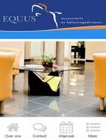 برنامه‌نما EQUUS accountants عکس از صفحه