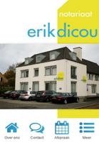 Erik Dicou 海報