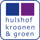 Hulshof, Kroonen & Groen Zeichen