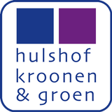 Hulshof, Kroonen & Groen-icoon