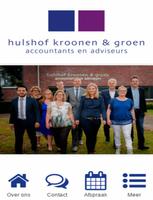 Hulshof, Kroonen & Groen syot layar 2