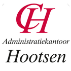 Administratiekantoor Hootsen-icoon