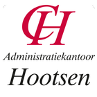 Administratiekantoor Hootsen 아이콘