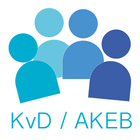 KvD / AKEB आइकन