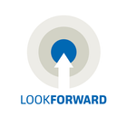 Look Forward icon